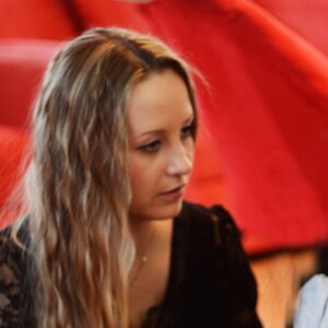 Prawniczka Jumpa, Paula Celińska-Chomiuk