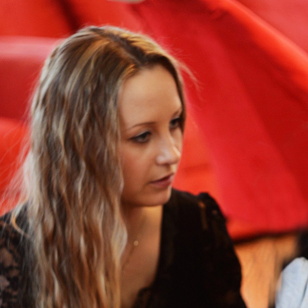 Prawniczka Jumpa, Paula Celińska-Chomiuk