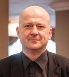 Portret Tomasa Zabranskyego